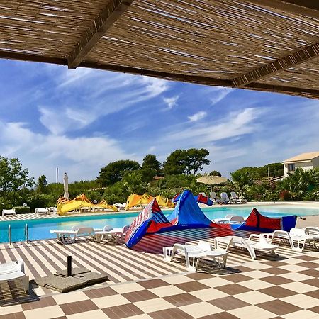 Case Vacanza Torre Lupa Marsala Exteriör bild