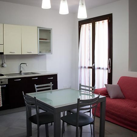 Case Vacanza Torre Lupa Marsala Exteriör bild