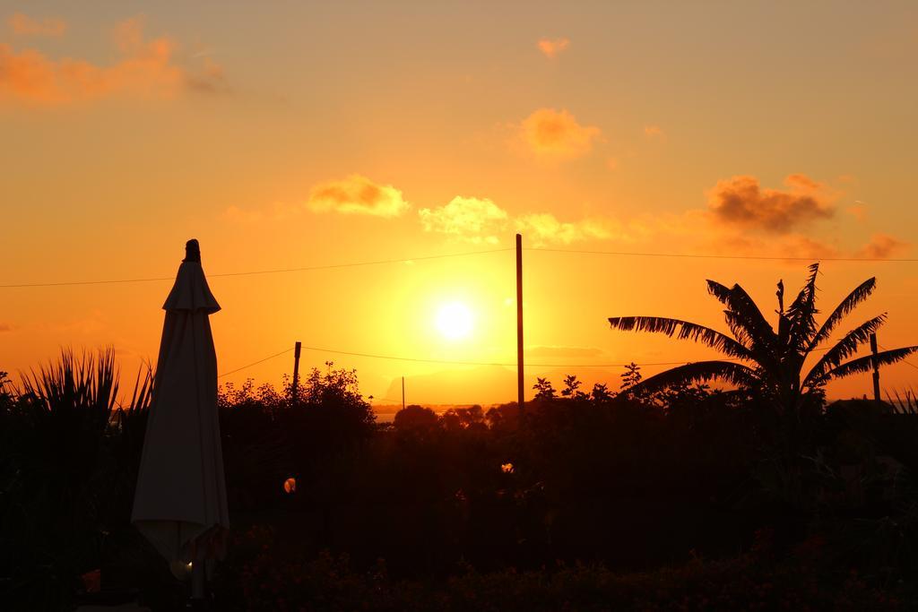 Case Vacanza Torre Lupa Marsala Rum bild