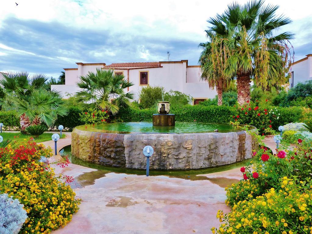 Case Vacanza Torre Lupa Marsala Rum bild