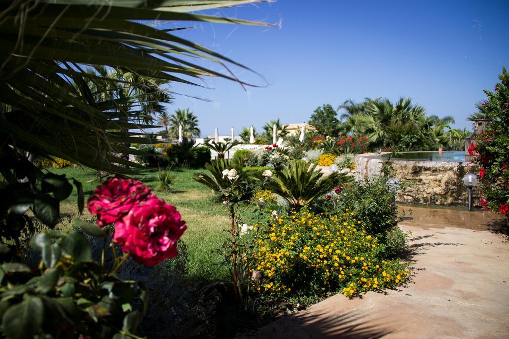 Case Vacanza Torre Lupa Marsala Exteriör bild