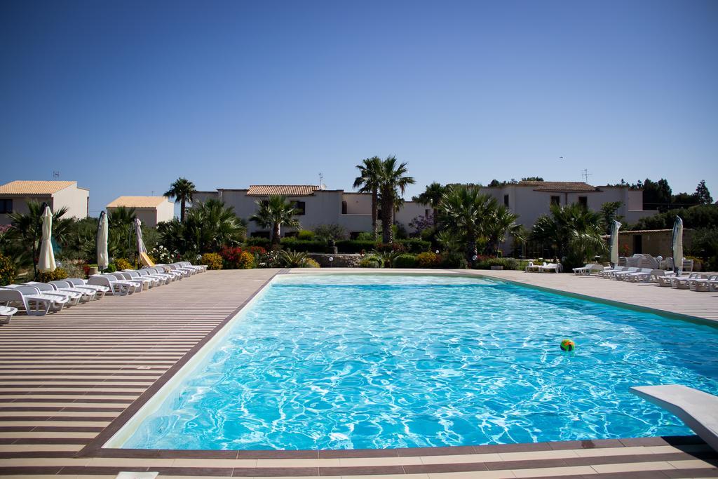 Case Vacanza Torre Lupa Marsala Exteriör bild